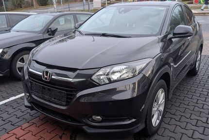 Honda HR-V 121.970 km 13.990 &euro; Mainz 55128
