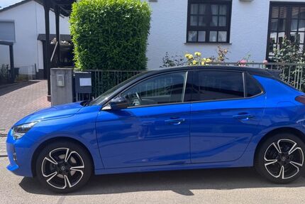 Opel Corsa 41.516 km 14.990 &euro; Wiesbaden 65205