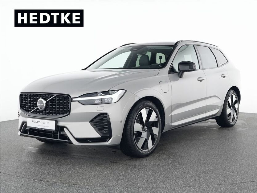 Volvo XC60 24.560 km 54.990 € Weiterstadt 64331