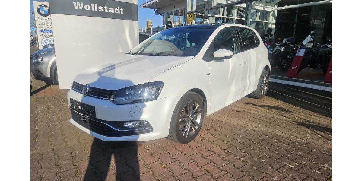VW Polo 148.329 km 10.890 &euro; Hattersheim 65795