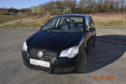 VW Polo 207.000 km 1.495 &euro; Taunusstein 65232