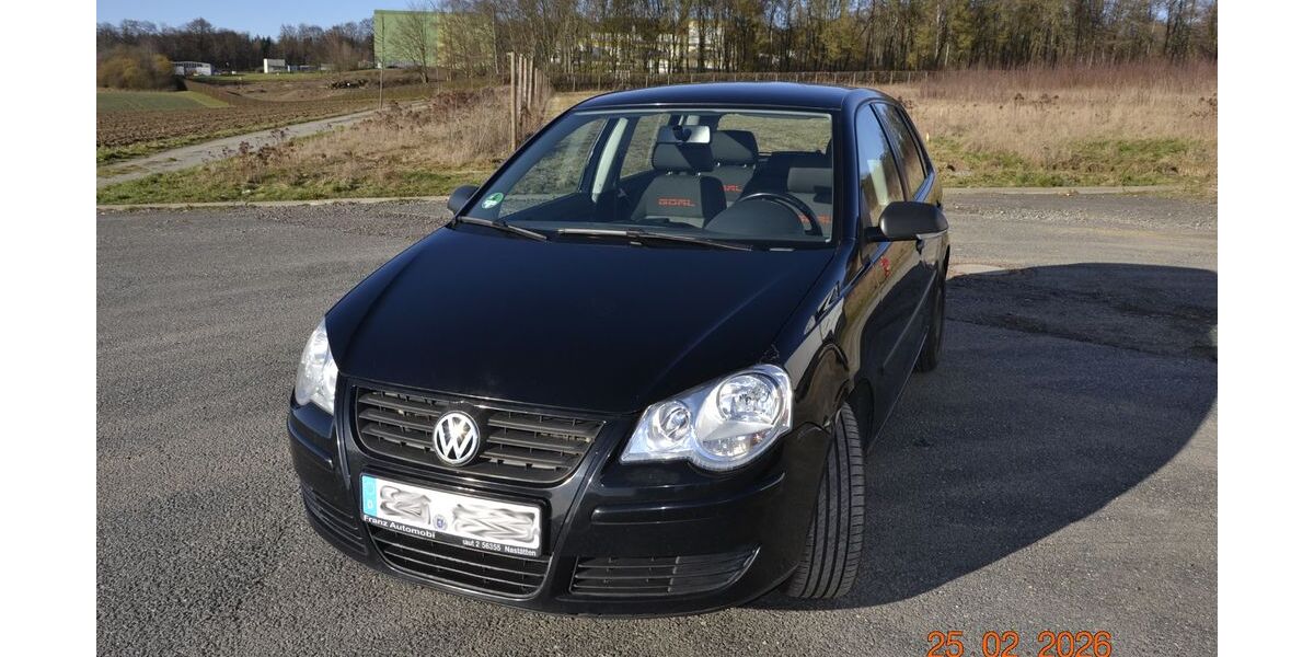 VW Polo 207.000 km 1.495 &euro; Taunusstein 65232