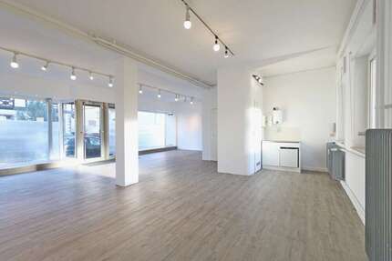 Einzelhandel in Hofheim 249.000 € 68.78 m²
