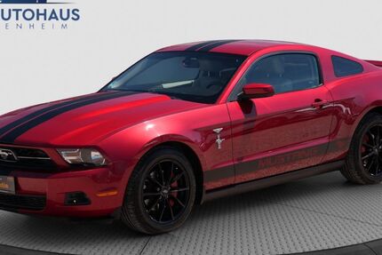 Ford Mustang 85.295 km 17.990 &euro; Bodenheim 55294