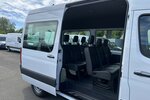 Mercedes-Benz Sprinter 314 CDI RWD L2 Tourer AHK Kunstleder 163.200 km 32.011 &euro; Mainz 55122
