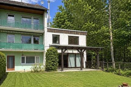 Haus Königstein im Taunus - Falkenstein Falkenstein - 4 Zimmer, 100 m&sup2;, 435.000&euro; | Angebot:26540925
