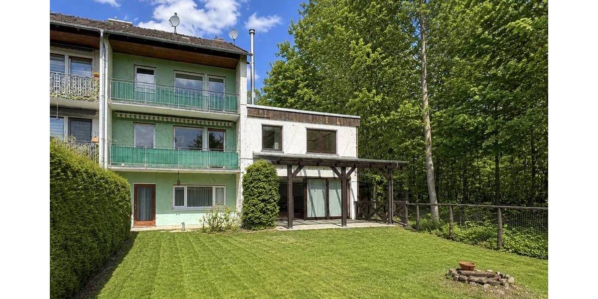 Reihenendhaus Königstein im Taunus - Falkenstein Falkenstein - 4 Zimmer, 100 m&sup2;, 435.000&euro; | Angebot:26540925