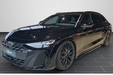 Audi A6 4.900 km 75.500 &euro; Bingen / Rhein 55411