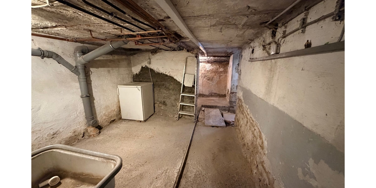 ***Sanierungsobjekt mit großem Potenzial in Mainz-Finthen, flexible Nutzungsmöglichkeiten*** - Einfamilienhaus Mainz Finthen | Angebot:26888788