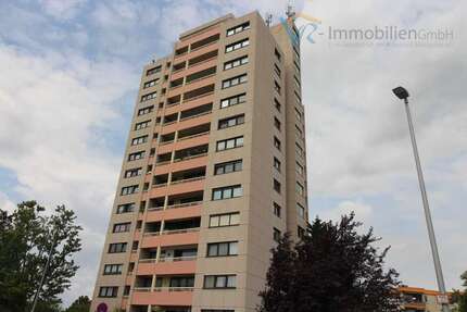 Wohnung zum Kaufen in Ginsheim-Gustavsburg 195.000 € 56.57 m²