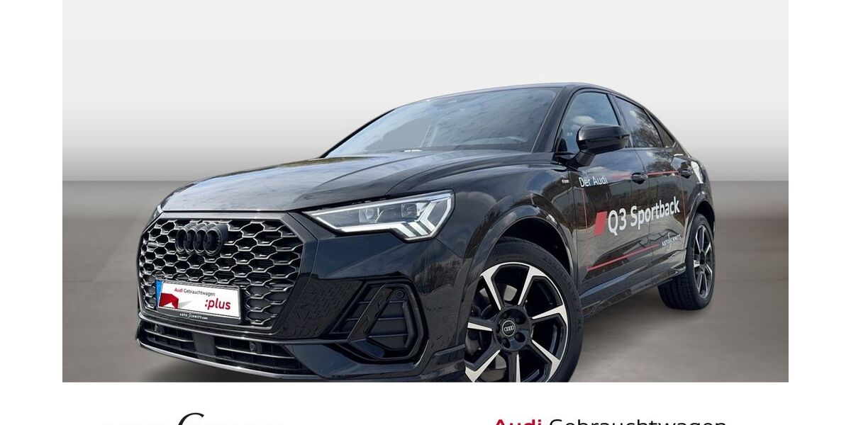 Audi Q3 8.900 km 55.399 &euro; Idstein 65510