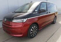 Gebrauchtwagen VW T7 Multivan