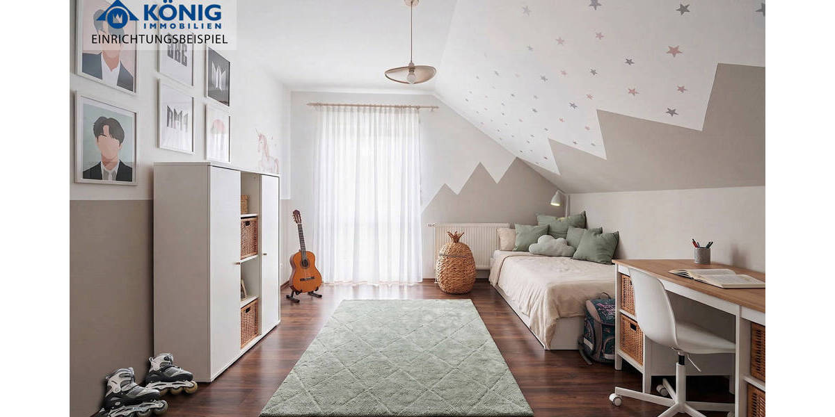 Einfamilienhaus Mainz / Bretzenheim Bretzenheim - 1.090.000&euro; | Angebot:26205821