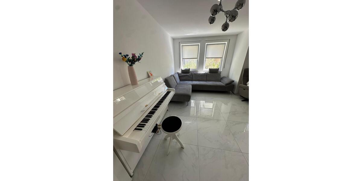 Erdgeschoßwohnung Bad Soden am Taunus - 3 Zimmer, 87 m&sup2;, 615.000&euro; | Angebot:26415257
