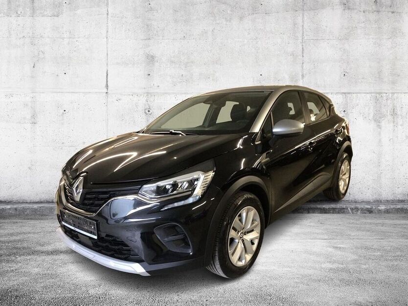 Captur