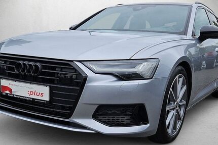 Audi A6 40.462 km 38.780 &euro; Mainz 55131