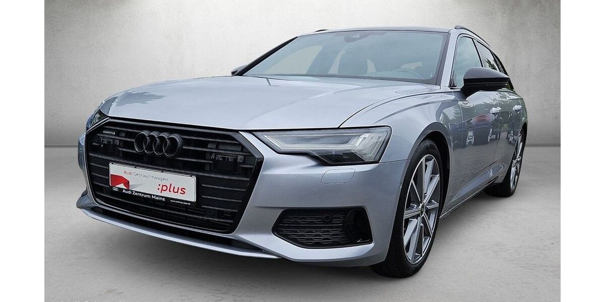 Audi A6 40.462 km 39.380 &euro; Mainz 55131