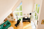 Elegante 3 - 4 Zi Maisonette mit Galerie mitten in Königstein - Maisonettenwohnung Königstein im Taunus | Angebot:26720854