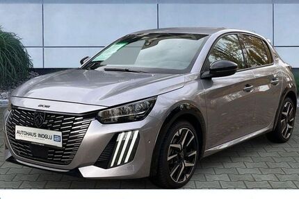 Peugeot 208 17.817 km 19.530 &euro; Rüsselsheim 65428