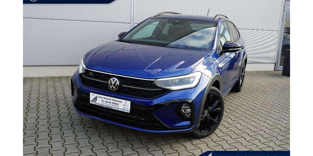 VW Taigo 3.000 km 30.990 &euro; Flörsheim 65439