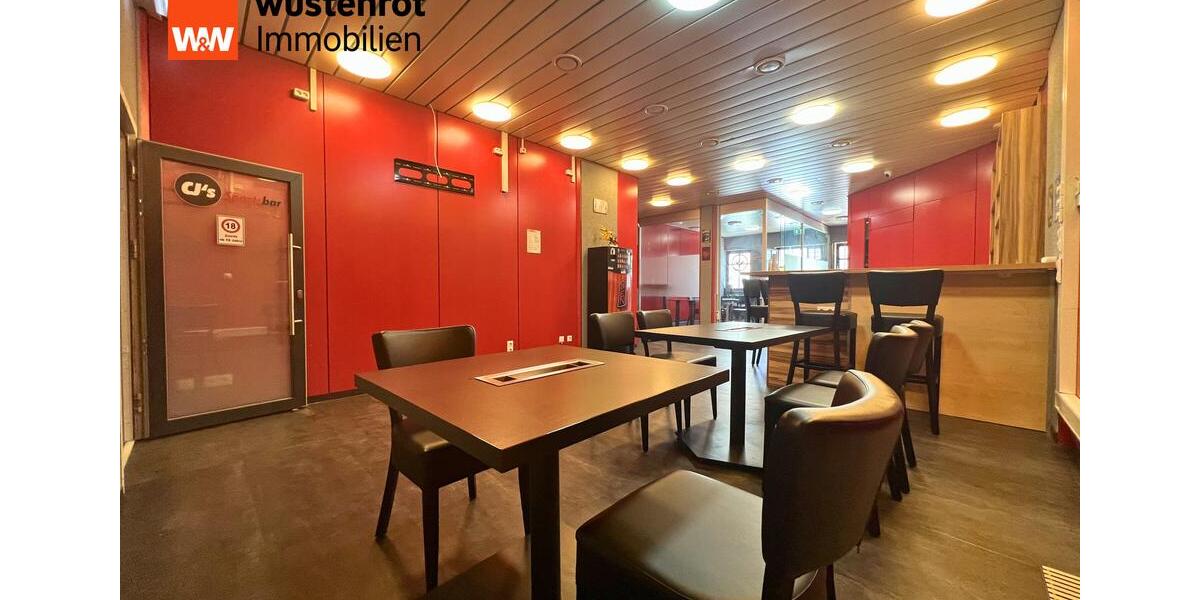 Gewerbeobjekt Hofheim am Taunus - 3.150&euro; | Angebot:26511181