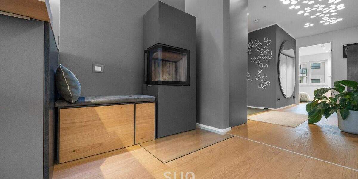 Etagenwohnung Liederbach am Taunus Liederbach - 3 Zimmer, 91 m&sup2;, 599.900&euro; | Angebot:24779142