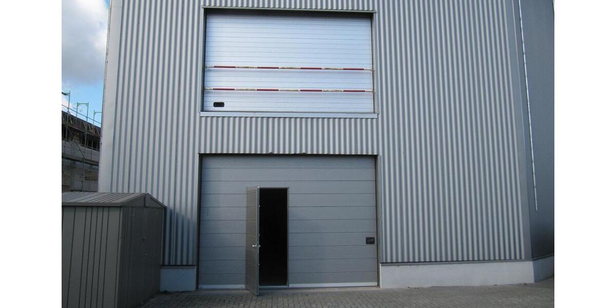 Gewerbeobjekt Oberursel (Taunus) - 3.581&euro; | Angebot:25474059