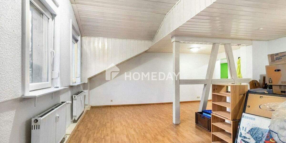 Etagenwohnung Wiesbaden Südost - 4 Zimmer, 133 m&sup2;, 439.000&euro; | Angebot:25739144