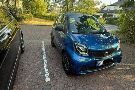 Smart ForTwo 100.000 km 7.700 &euro; Kelsterbach 65451