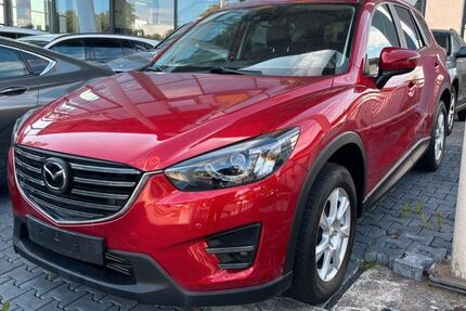 Mazda CX-5 180.576 km 12.790 € Mainz 55128
