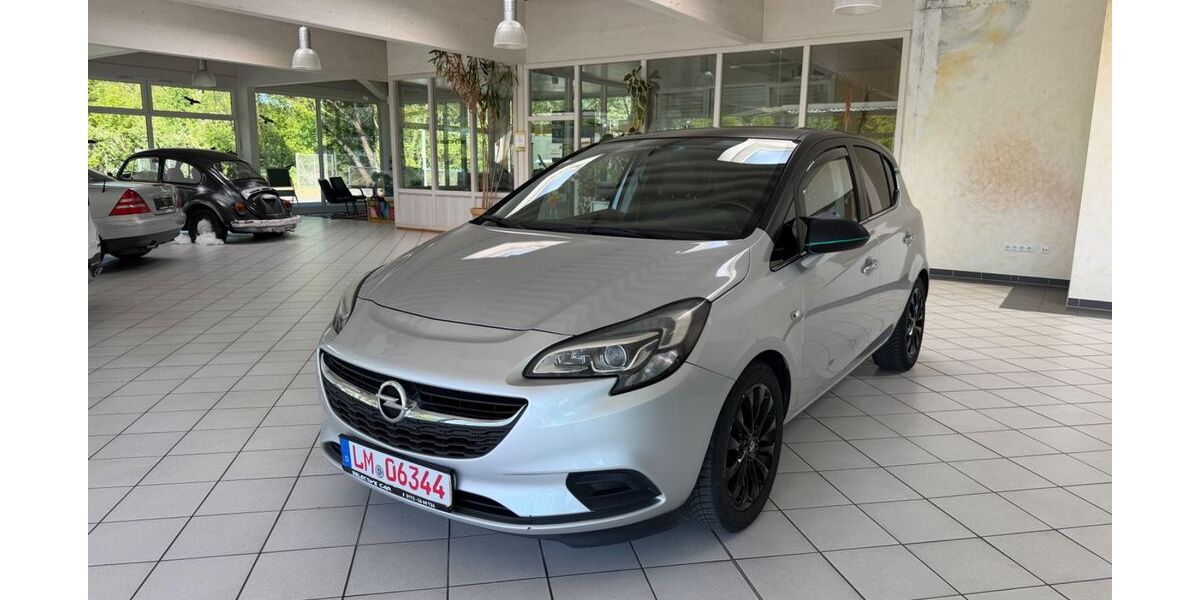Opel Corsa 188.000 km 4.499 &euro; Selters 65618