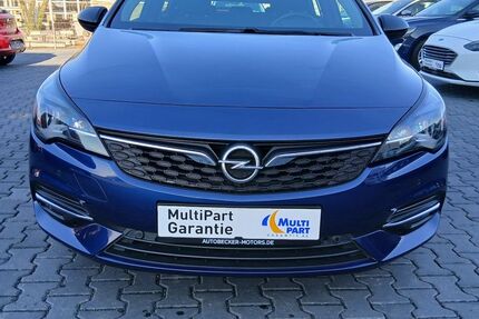 Opel Astra 39.387 km 14.780 &euro; Ingelheim 55218