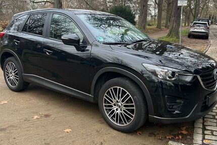 Mazda CX-5 109.800 km 11.980 € Mainz 55122