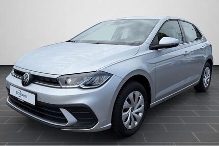 VW Polo 12.627 km 17.480 &euro; Mainz 55129