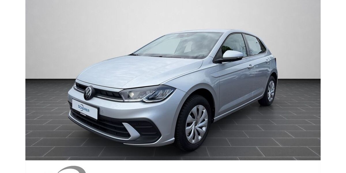 VW Polo 12.627 km 17.480 &euro; Mainz 55129