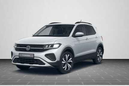 VW T-Cross 13.161 km 23.580 &euro; Bingen / Rhein 55411