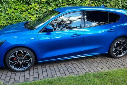 Ford Focus 65.000 km 15.790 &euro; Mainz 55120