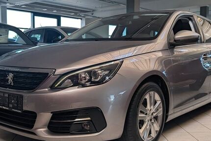 Peugeot 308 151.200 km 8.590 &euro; Mainz 55128