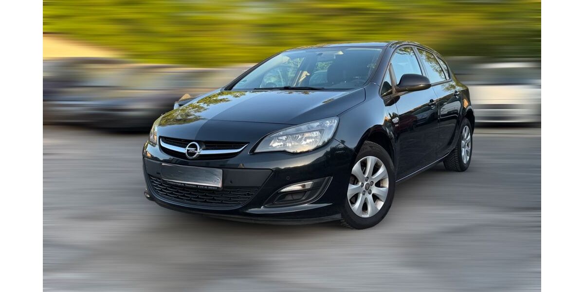 Opel Astra 100.000 km 6.890 &euro; Budenheim 55257