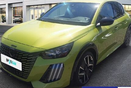 Peugeot 208 21.588 km 19.980 &euro; Mainz 55120