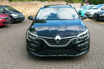 Renault Megane 74.400 km 16.399 &euro; Wiesbaden 65187