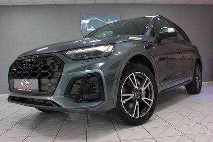 Audi Q5 67.946 km 38.900 &euro; Nieder Olm (bei Mainz) 55268