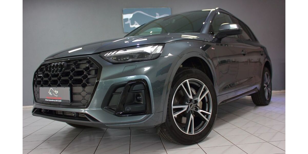Audi Q5 67.946 km 38.900 &euro; Nieder Olm (bei Mainz) 55268