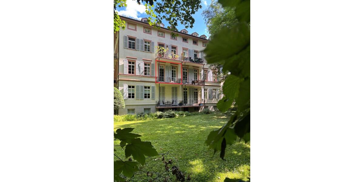 Etagenwohnung Flörsheim am Main - 1 Zimmer, 50 m&sup2;, 249.000&euro; | Angebot:27262850