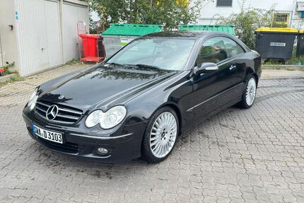 Mercedes-Benz CLK 280 240.000 km 7.299 &euro; Geisenheim 65366