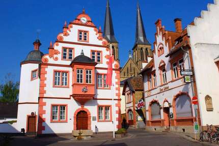 Gastronomie in Mainz 1.650 € 120 m² zimmer