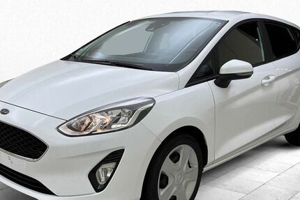 Ford Fiesta 79.126 km 10.380 &euro; Ingelheim 55218