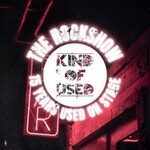 Kind Of Used -die Rock Party