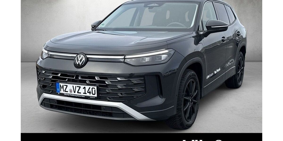 VW Tayron 6.000 km 51.450 &euro; Mainz 55131