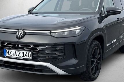 VW Tayron 8.500 km 50.450 &euro; Mainz 55131